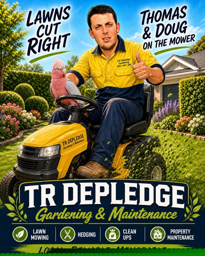 Hedge & Garden Care